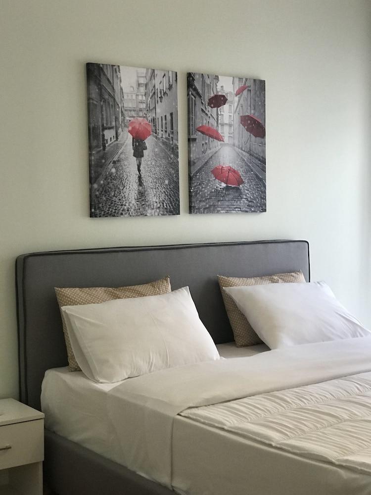 Athenian Sunny Apartment Zewnętrze zdjęcie